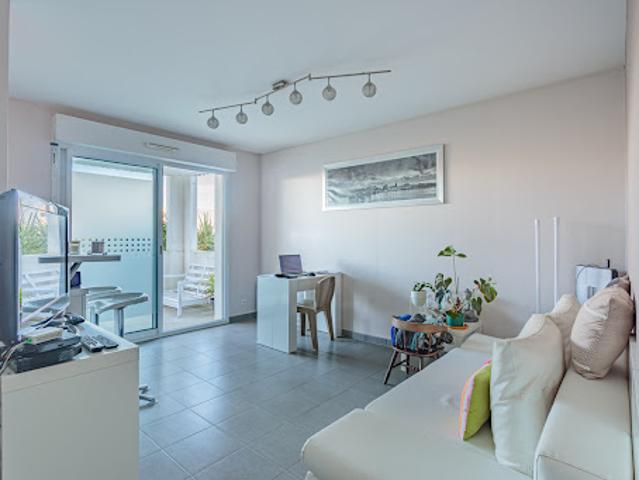 Appartement vente à France métropolitaine, Bayonne