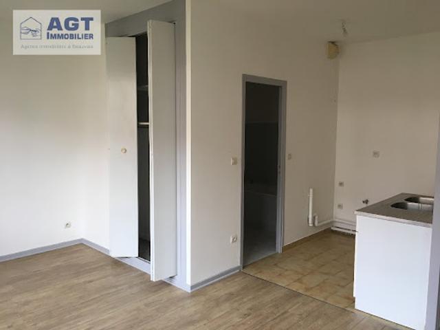 Appartement vente à Beauvais