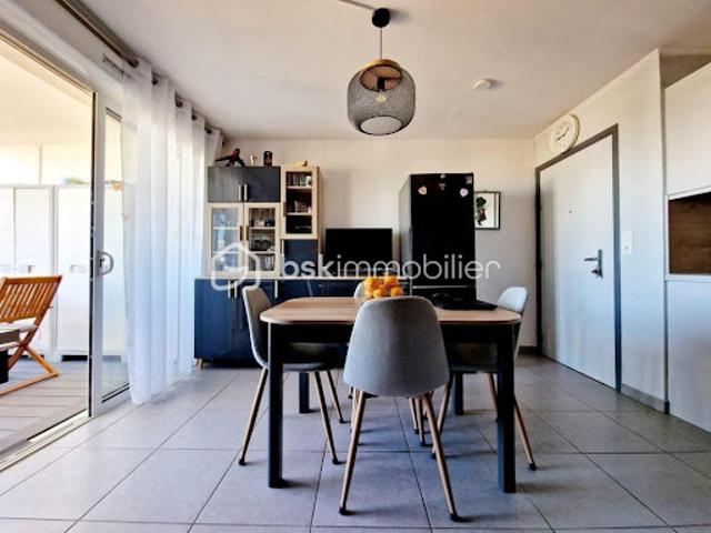Appartement vente à Béziers