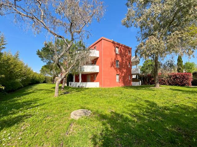 Appartement vente à Béziers
