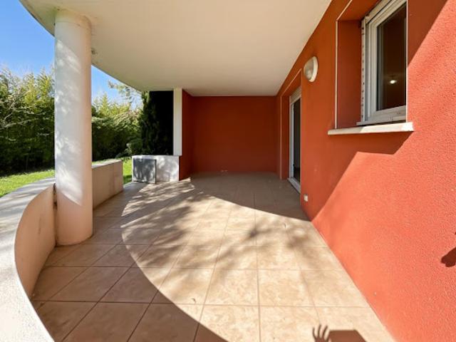 Appartement vente à Béziers