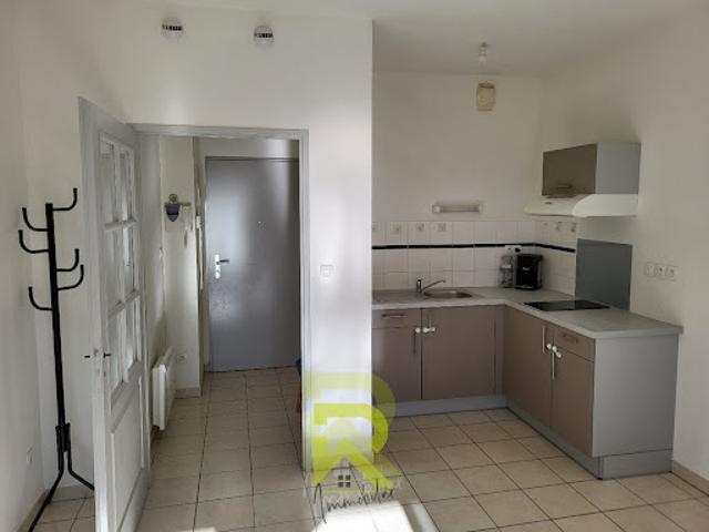 Appartement vente à Béziers