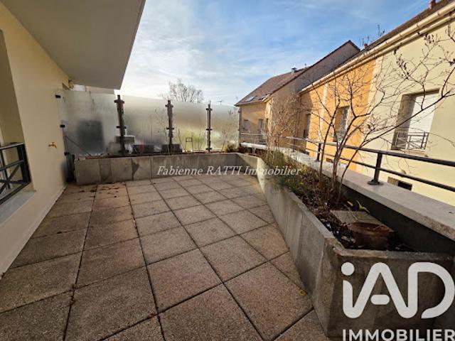 Appartement vente à Argenteuil