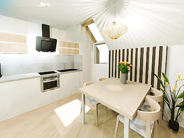 Appartement vente à Vannes, Bretagne