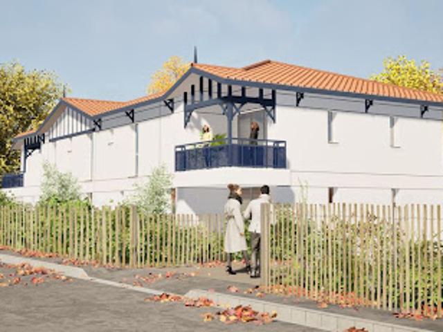 Appartement vente à Mont-de-Marsan, Biscarrosse