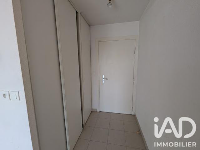 Appartement vente à Toulouse, Blagnac