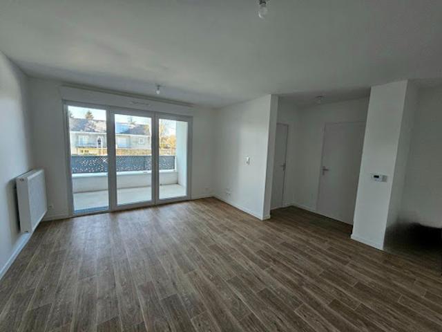 Appartement vente à Châteaubriant-Ancenis, Blain