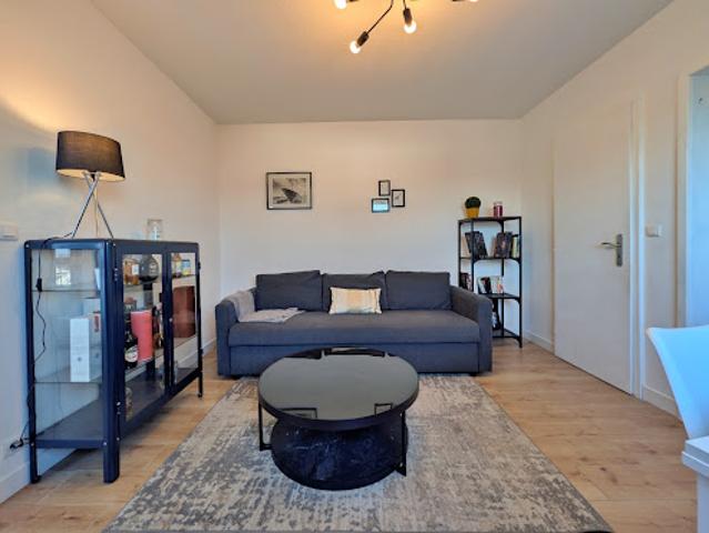 Appartement vente à Blotzheim, Collectivité européenne d'Alsace