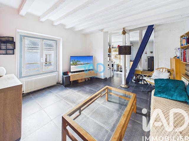Appartement vente à Créteil, Boissy-saint-léger