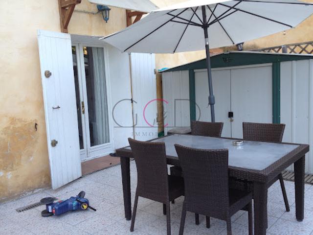 Appartement vente à France métropolitaine, Bouc-bel-air