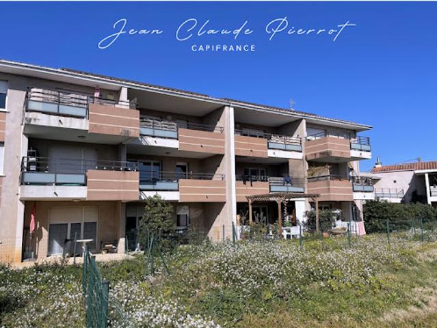 Appartement vente à France métropolitaine, Bouillargues