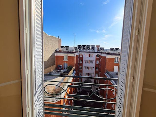 Appartement vente à Boulogne-Billancourt, Boulogne-billancourt