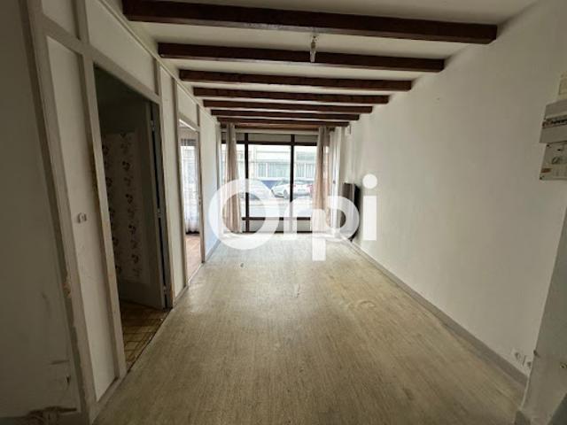 Appartement vente à Boulogne-sur-Mer, Boulogne-sur-mer