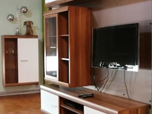 Appartement vente à Bourges