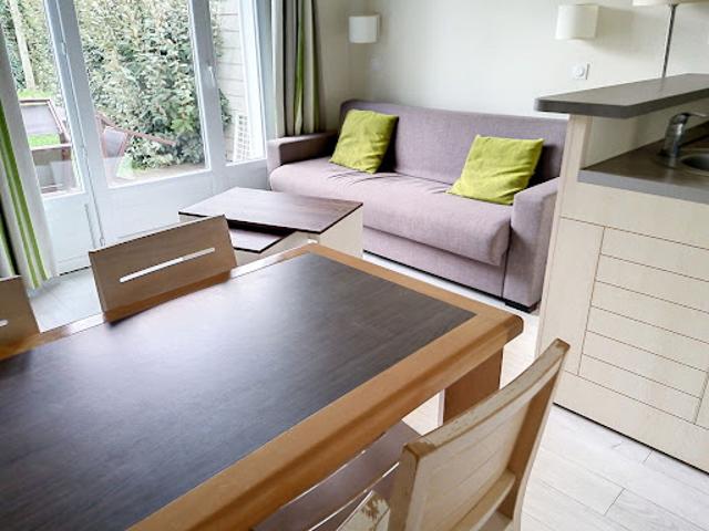 Appartement vente à Lisieux, Branville