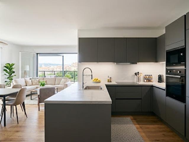 Appartement vente à Brest, Bretagne
