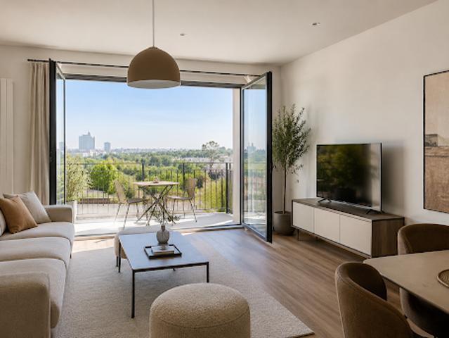 Appartement vente à Brest, Bretagne