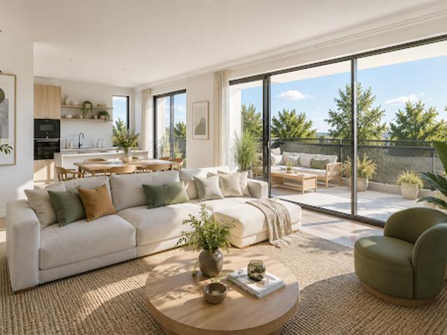 Appartement vente à Brest, Bretagne