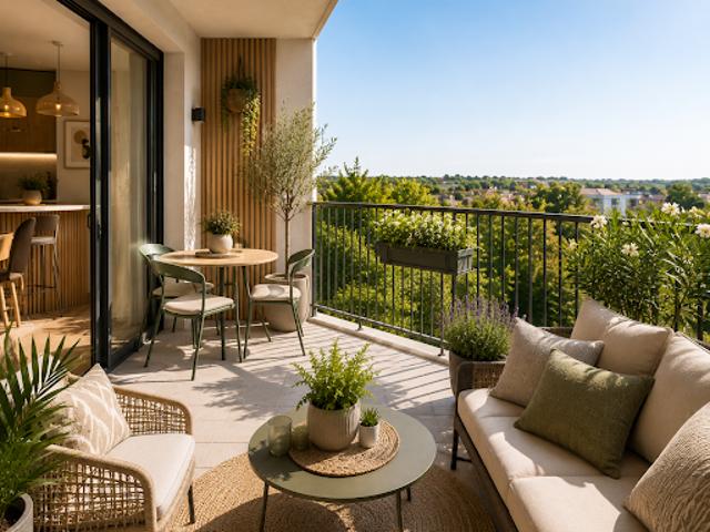 Appartement vente à Brest, Bretagne