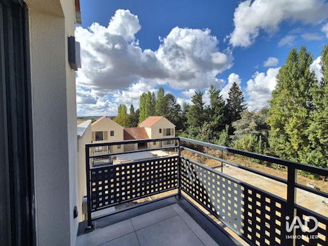 Appartement vente à Bréval