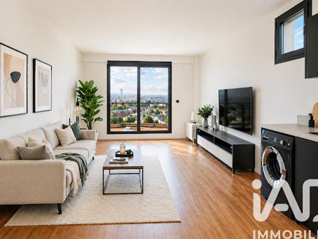 Appartement vente à Nogent-sur-Marne, Bry-sur-marne