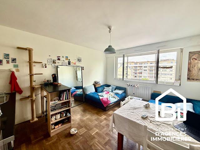 Appartement vente à Caen