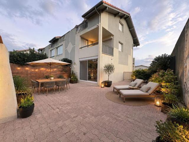 Appartement vente à Dax, Capbreton