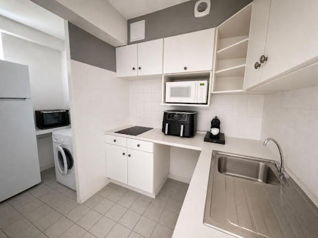 Appartement vente à Dax, Capbreton