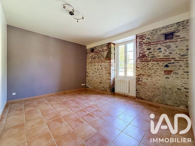 Appartement vente à Muret, Carbonne