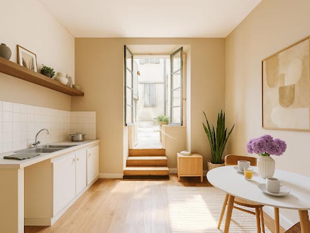 Appartement vente à Carcassonne, Domaine de Nore
