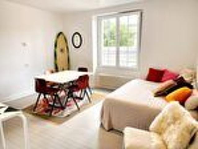 Appartement vente à Lorient, Bretagne