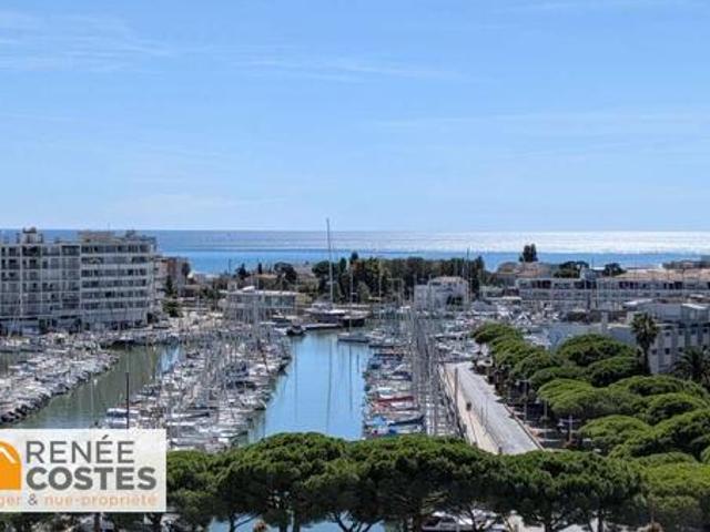 Appartement vente à Mauguio, Hérault