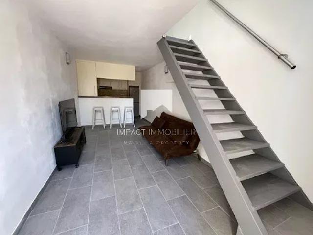 Appartement vente à Arrondissement de Toulon, Carqueiranne