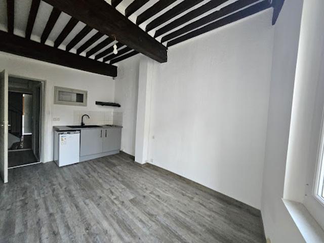 Appartement vente à Castellane