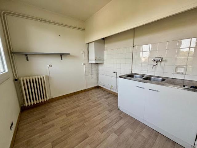 Appartement vente à Castres