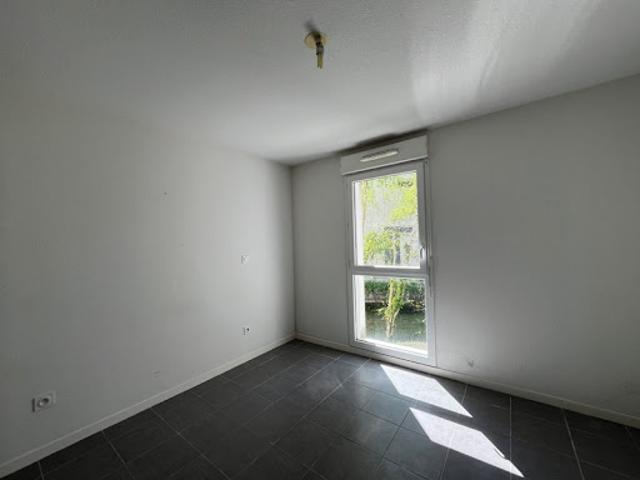Appartement vente à Bordeaux, Cenon