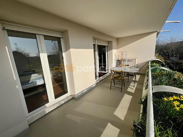 Appartement vente à Bordeaux, Cenon