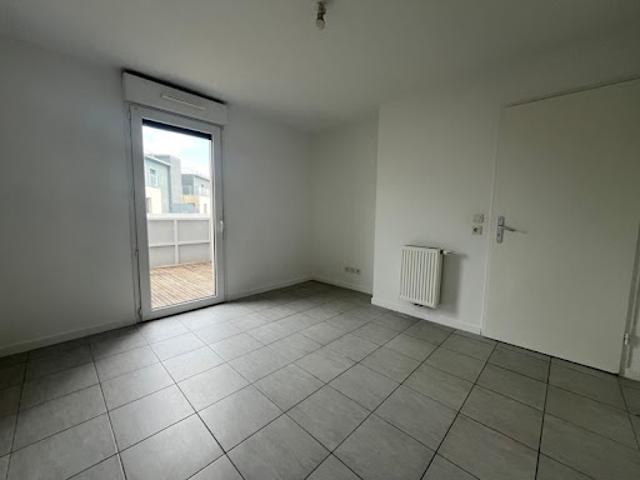 Appartement vente à Bordeaux, Cenon