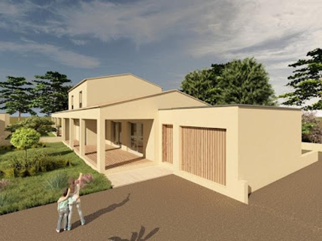 Appartement vente à Corte, Cervione