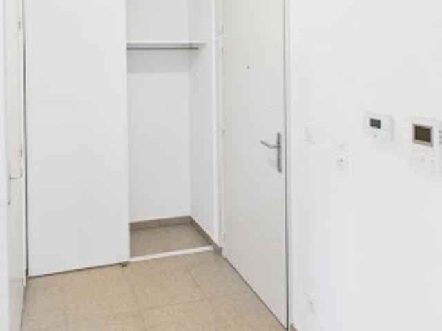 Appartement vente à Chambéry