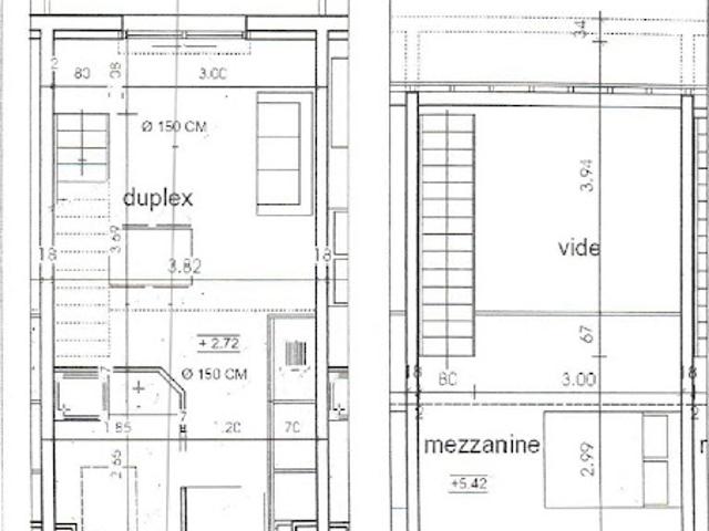 Appartement vente à Chartres, Nogent-le-phaye