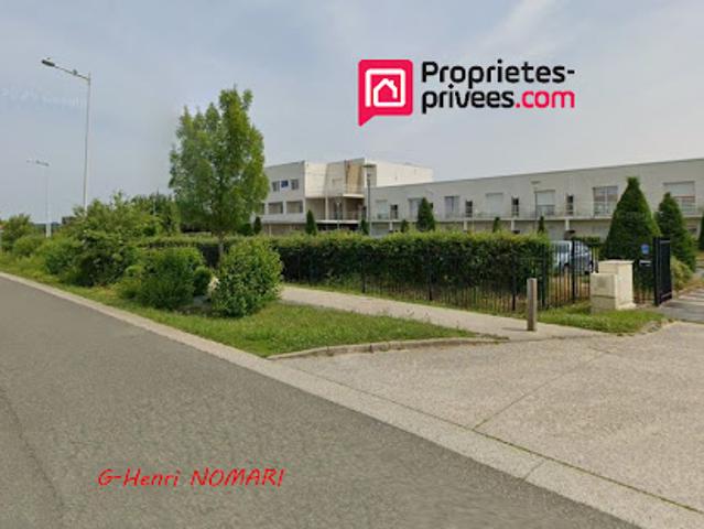 Appartement vente à Chartres