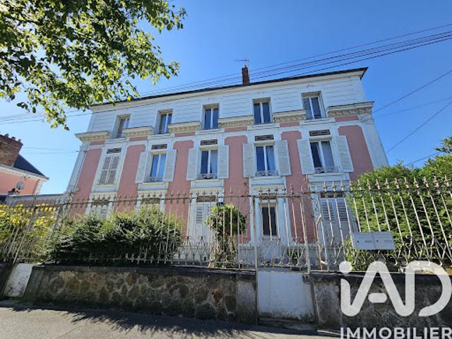 Appartement vente à Château-Thierry, Château-thierry