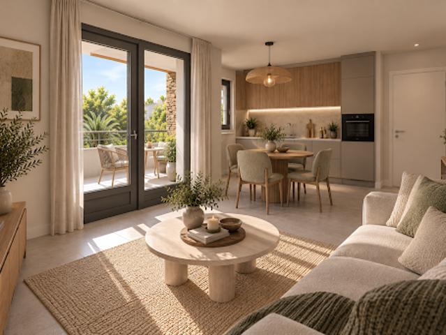 Appartement vente à Châteauneuf-Grasse, Alpes-Maritimes