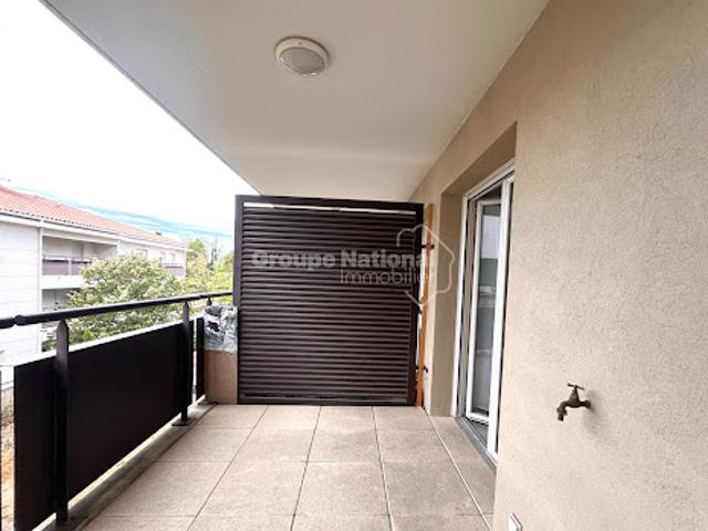 Appartement vente à Résidence Le Grand Verger, Châteaurenard