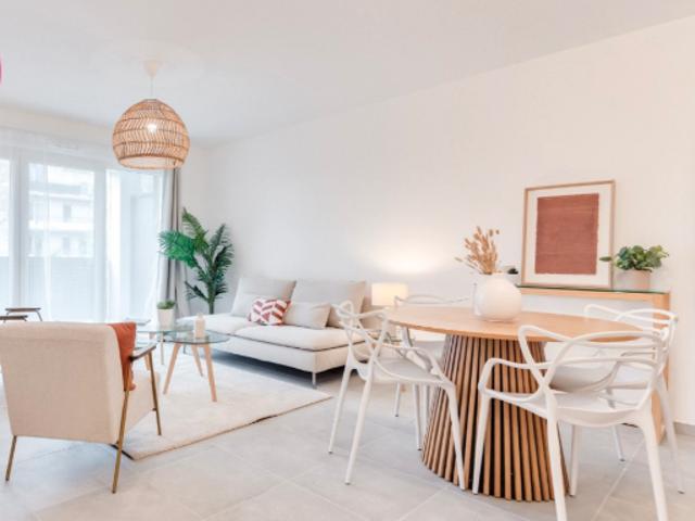 Appartement vente à Arles, La Salle Les Alpes