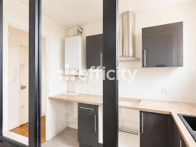 Appartement vente à Torcy, Chelles