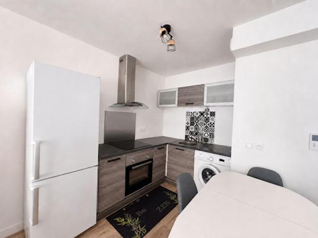 Appartement vente à Bords de Marne - Coteaux Nord, Chennevières-sur-Marne