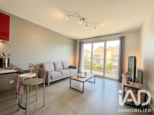 Appartement vente à Dijon, Chevigny-saint-sauveur