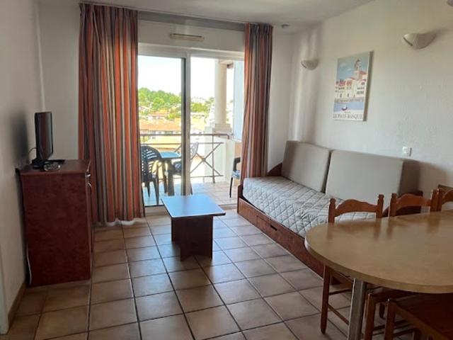 Appartement vente à Bayonne, Ciboure
